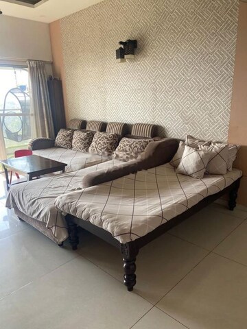 2 BHK Apartment For Rent in GM Infinite E City Town Phase II, Electronic City Phase I