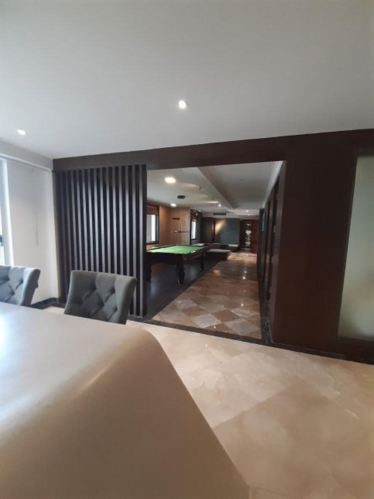 Balcony, cunningham road 4 Bedroom 8000 Sq.Ft. Apartment In Cunningham Road Bangalore 9721219