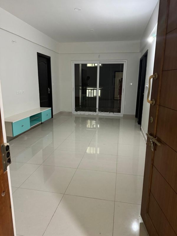 2 BHK 607 Sq.Ft. Apartment in Shriram Liberty Square