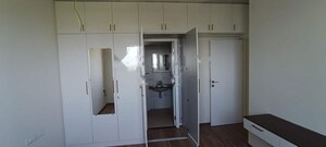 Bathroom in 2 BHK Apartment at Godrej 24 Sarjapur, Sarjapur Road – for Rent