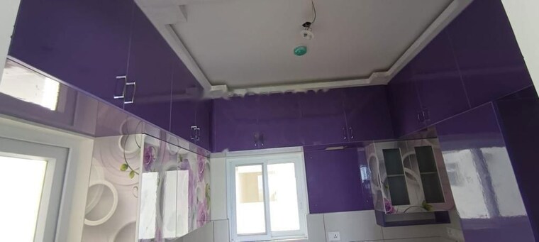 Team Area, godrej-24-sarjapur 2 Bedroom 791 Sq.Ft. Apartment In Sarjapur Road Bangalore 9721234