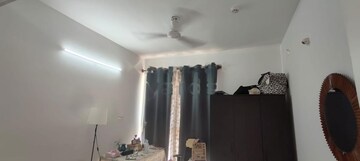 Living Room in 2 BHK Apartment at Godrej 24 Sarjapur, Sarjapur Road – for Rent