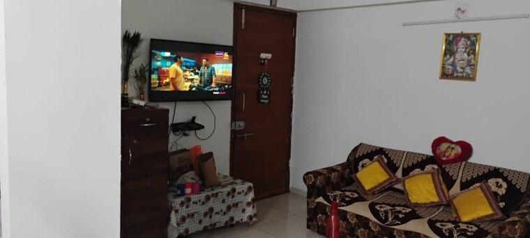 Other, shela 2 Bedroom 1200 Sq.Ft. Apartment In Shela Ahmedabad 9721237