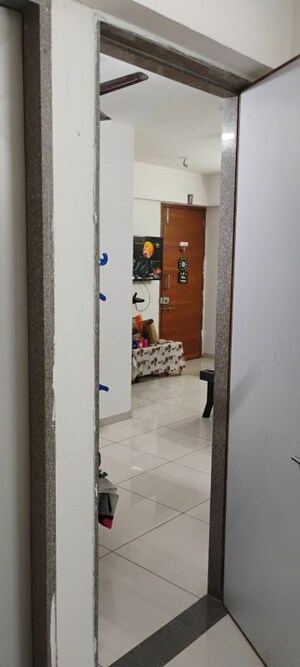 Bathroom in 2 BHK Apartment at Shela – for Rent