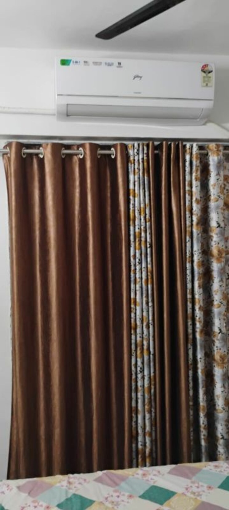 Bedroom, shela 2 Bedroom 1200 Sq.Ft. Apartment In Shela Ahmedabad 9721237