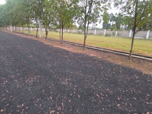 Plot Area in  Plot at Tagarapuvalasa – for Sale