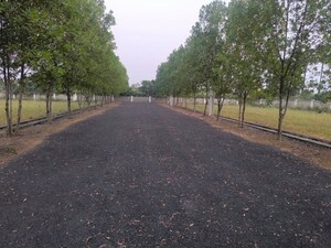  Plot – Garden View at Tagarapuvalasa - for Sale