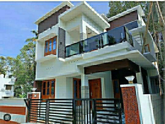 3 BHK + Pooja Room,Study Room,Extra Room Villa For Sale in Sp Golden Villa 