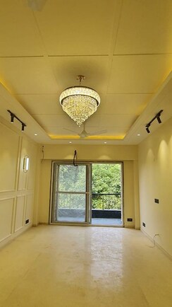 3 BHK + Pooja Room Builder Floor For Sale in Shivalik Colony