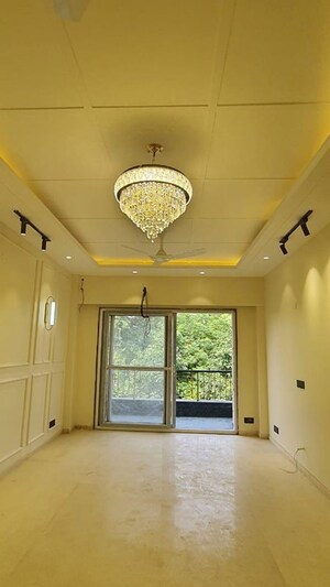 3 BHK Builder Floor For Sale in Shivalik Colony