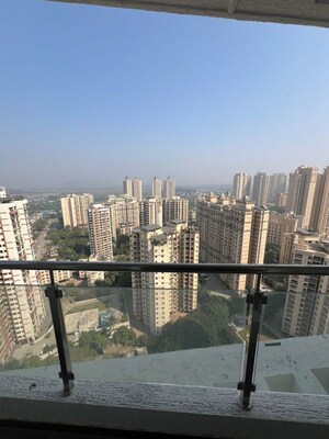 5 BHK Apartment – Exterior View View at Hiranandani Tribeca, Ghodbunder Road - for Sale