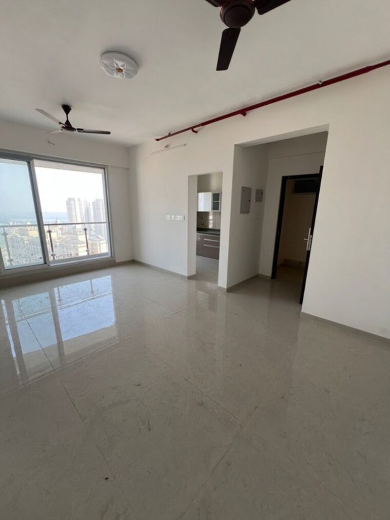 Room, hiranandani-tribeca 5 Bedroom 2680 Sq.Ft. Apartment In Ghodbunder Road Thane 9719301