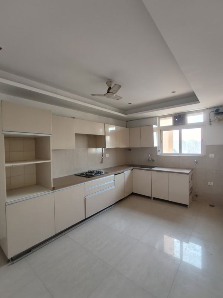 Kitchen, hiranandani-tribeca 5 Bedroom 2680 Sq.Ft. Apartment In Ghodbunder Road Thane 9719301