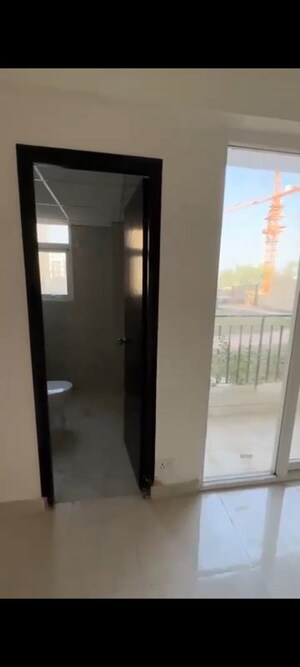 Building Lobby in 2 BHK Apartment at Signature The Serenas, Sohna Sector 36 – for Sale