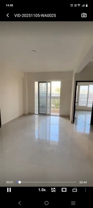 Room in 2 BHK Apartment at Signature The Serenas, Sohna Sector 36 – for Sale