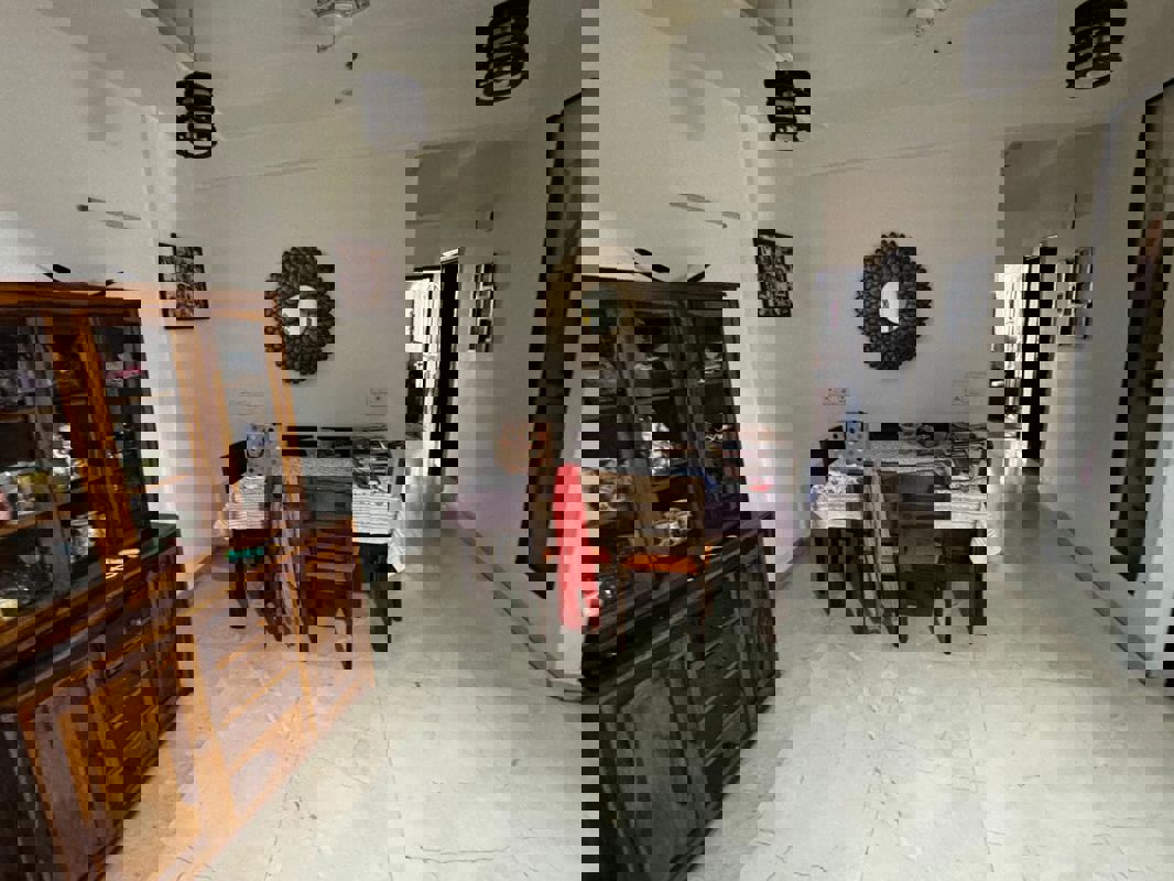 1 Rk+ Study Room Villa For Rent in Habitat 44