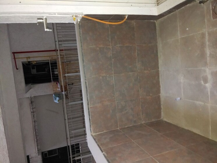 Bathroom, pebbles-ii 2 Bedroom 1000 Sq.Ft. Apartment In Bavdhan Pune 9721263