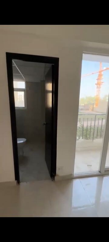 Building Lobby in 2 BHK Apartment at Signature The Serenas, Sohna Sector 36 – for Rent