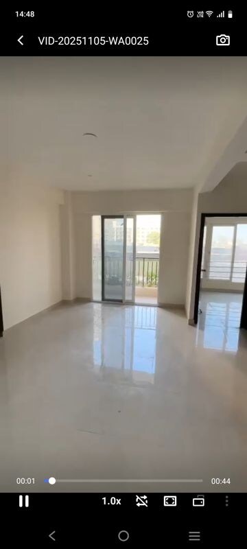 Room in 2 BHK Apartment at Signature The Serenas, Sohna Sector 36 – for Rent