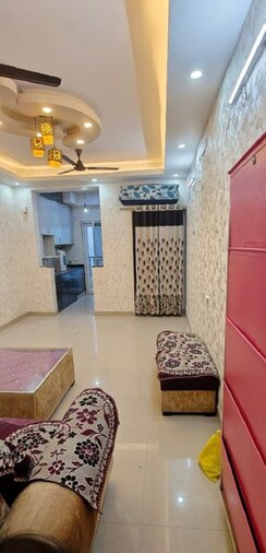 2 BHK Apartment For Rent in Ace City