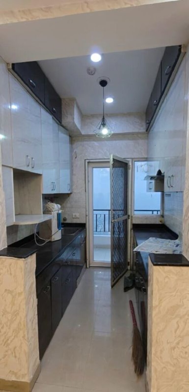 Kitchen, ace-city 2 Bedroom 1090 Sq.Ft. Apartment In Sector 1 Greater Noida Greater Noida 9721271