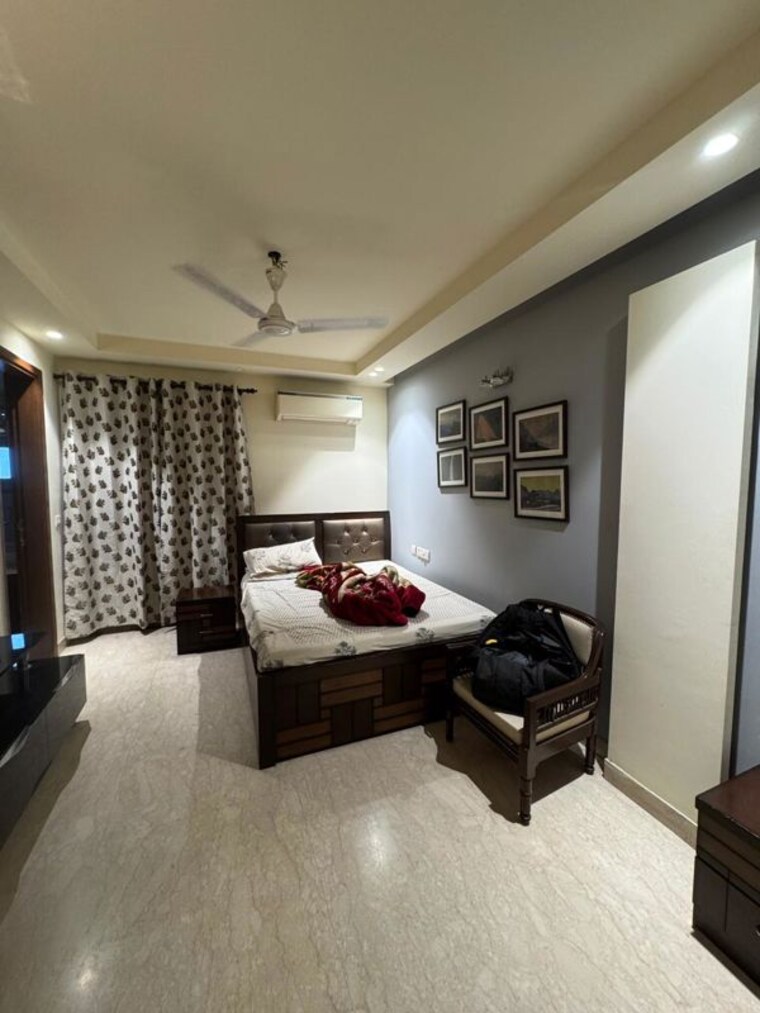 Living Room, greater kailash ii 2 Bedroom 1350 Sq.Ft. Builder Floor In Greater Kailash ii Delhi 9721289