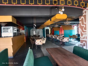  Shop – Exterior View View at Hi Tech City - for Rent