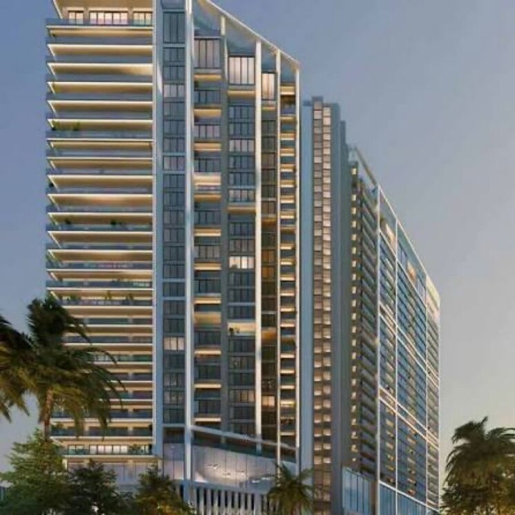 Exterior View, mount-marry-apartments 3 Bedroom 1100 Sq.Ft. Apartment In Mount Mary Mumbai 9721294