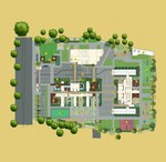 3 BHK 1930 Sq.Ft. Apartment in Nallagandla