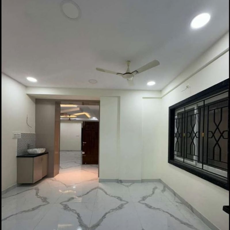 3 BHK Apartment For Rent in Blue Orchid