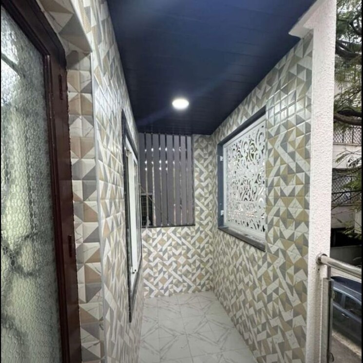 Bathroom, blue-orchid 3 Bedroom 1650 Sq.Ft. Apartment In Wheeler Road Bangalore 9721300