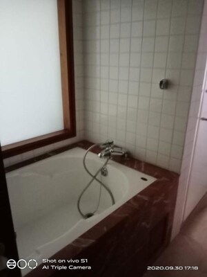 Bathroom in 4 BHK Villa at Windmills of Your Mind, Whitefield – for Sale