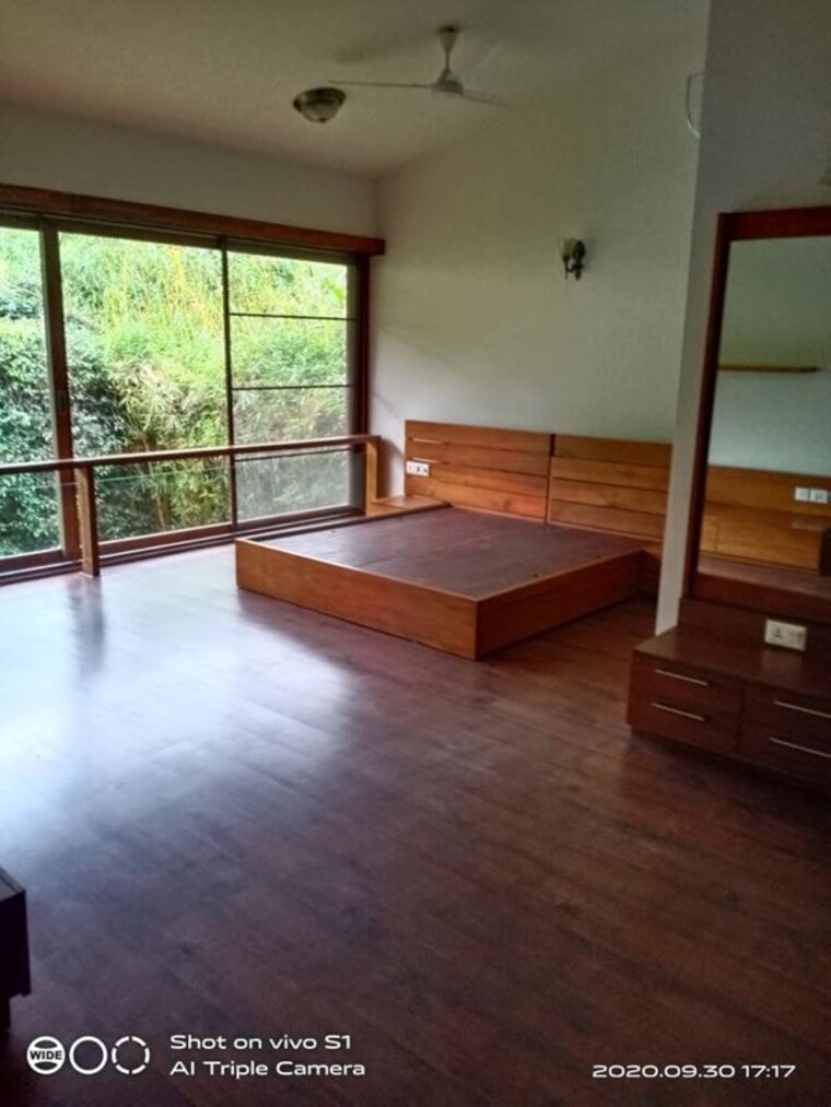 Living Room, windmills-of-your-mind 4 Bedroom 4350 Sq.Ft. Villa In Whitefield Bangalore 9721280