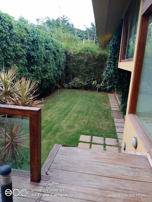 4 BHK Villa – Garden View at Windmills of Your Mind, Whitefield - for Sale