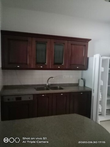 Kitchen in 4 BHK Villa at Windmills of Your Mind, Whitefield – for Sale