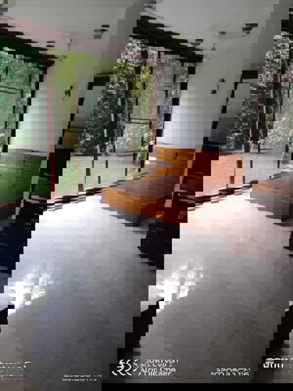 4 BHK + Pooja Room,Study Room,Extra Room Villa For Sale in Windmills of Your Mind