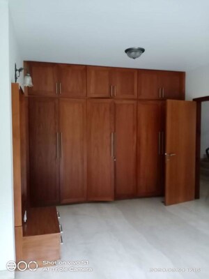 Bedroom in 4 BHK Villa at Windmills of Your Mind, Whitefield – for Sale