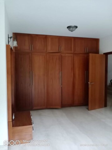 Bedroom in 4 BHK Villa at Windmills of Your Mind, Whitefield – for Sale