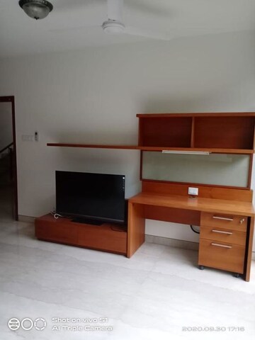 Furnished Amenities in 4 BHK Villa at Windmills of Your Mind, Whitefield – for Sale