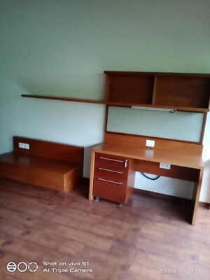 Furnished Amenities in 4 BHK Villa at Windmills of Your Mind, Whitefield – for Sale