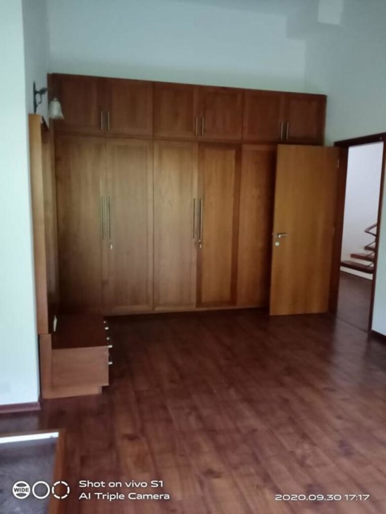 Bedroom, windmills-of-your-mind 4 Bedroom 4350 Sq.Ft. Villa In Whitefield Bangalore 9721280