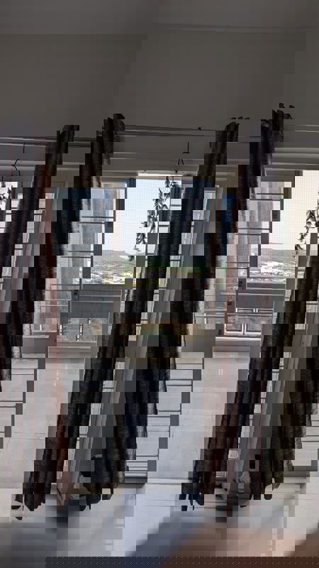 2 BHK + Servant Room Apartment For Rent in Nyati Equatorial