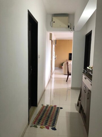  2 BHK Apartment at Nyati Equatorial, Bavdhan – for Rent
