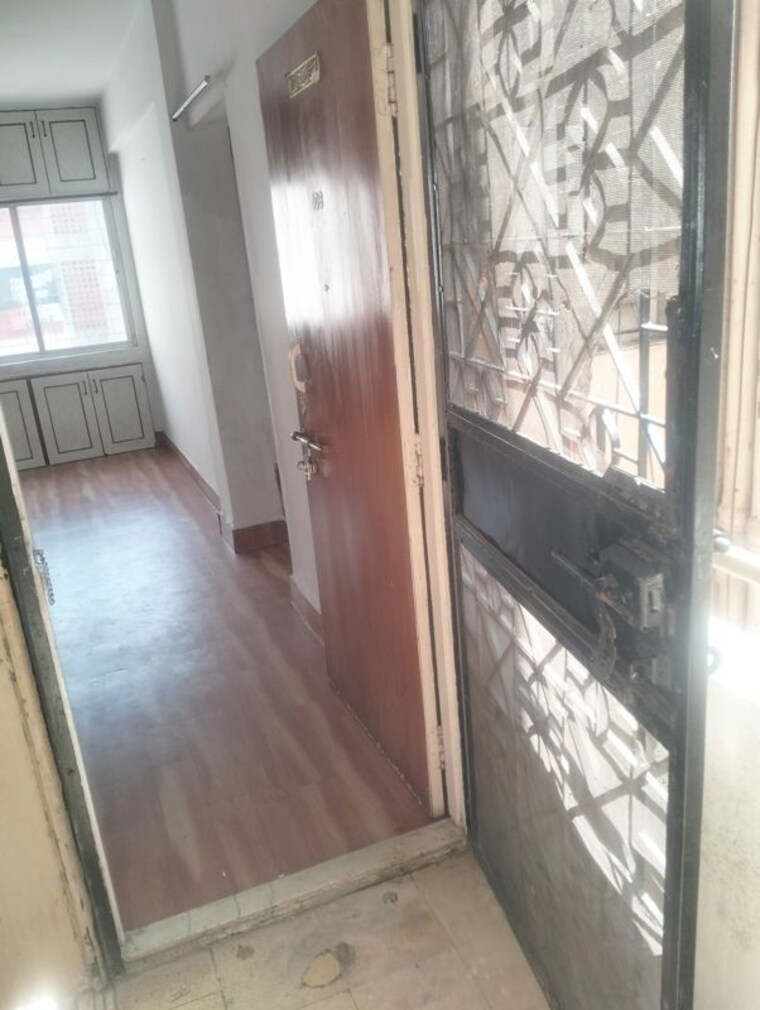 Balcony, samruddhi-apartment-kodhwa 1 Bedroom 650 Sq.Ft. Apartment In Kondhwa Pune 9721305