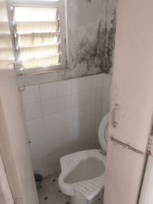 Bathroom in 1 BHK Apartment at Samruddhi Apartment Kodhwa, Kondhwa – for Rent