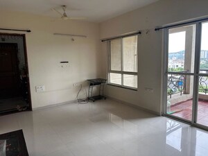 3 BHK Apartment For Rent in Nyati Equatorial, Bavdhan