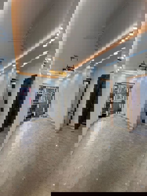 3 BHK + Pooja Room Builder Floor For Sale in Chittaranjan Park