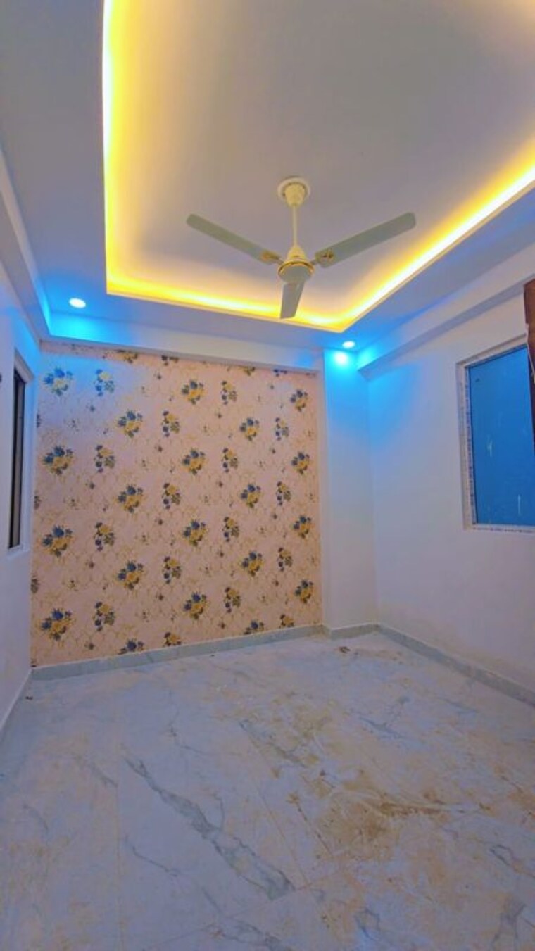 Bedroom, migsun-ultimo 3 Bedroom 1395 Sq.Ft. Apartment In Omicron Iii Greater Noida Greater Noida 9721339