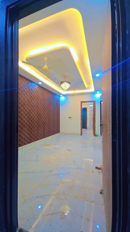 3 BHK Apartment For Rent in Migsun Ultimo
