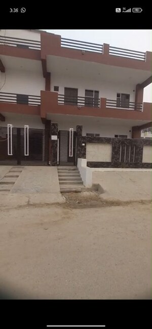 5 BHK Independent House For Sale in BPTP Parkland, Sector 75